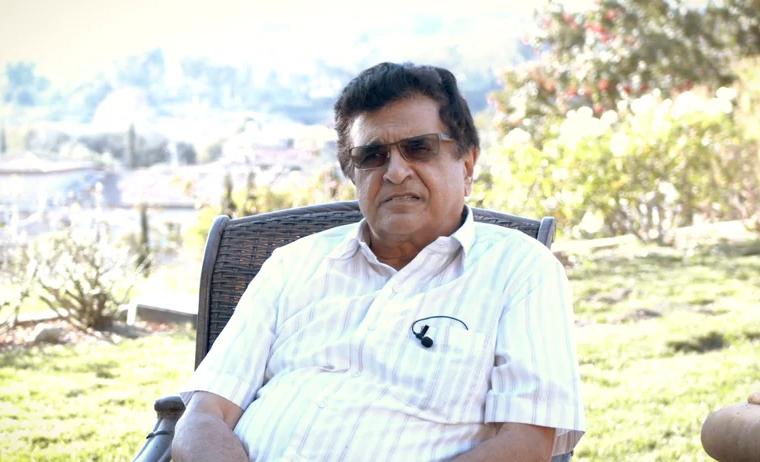 Stax Capital Helped Ramesh Shift to Passive Income and Defer Taxes